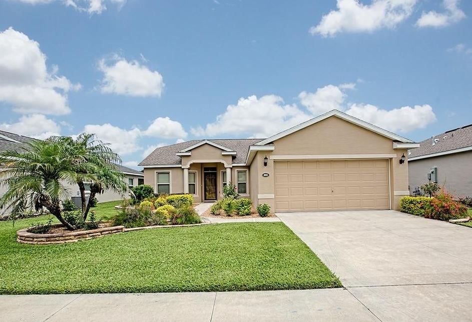 Three Top Homes for Sale in Fruitland Park & Leesburg, Florida